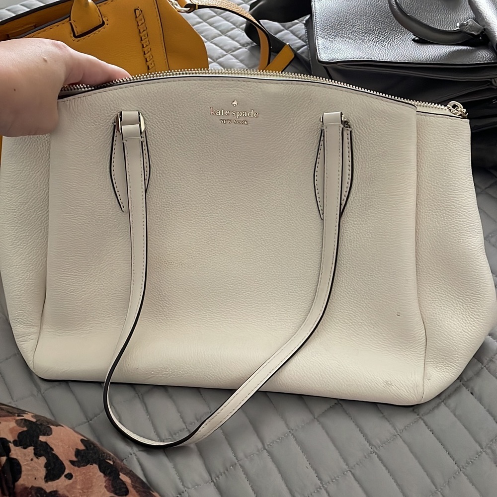 Like new Kate spade